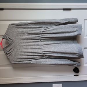 Adidas Maternity Hoodie